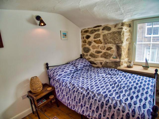 Knocker Cottage Is A 3 Bedroom Made Up Of 1 Double Bedroom And 2 Small Double Bedrooms In Small Village 10 Min To Beaches Camborne Eksteriør bilde
