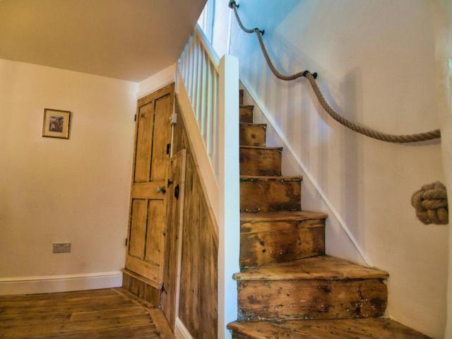 Knocker Cottage Is A 3 Bedroom Made Up Of 1 Double Bedroom And 2 Small Double Bedrooms In Small Village 10 Min To Beaches Camborne Eksteriør bilde