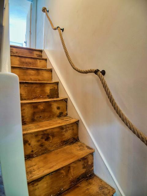 Knocker Cottage Is A 3 Bedroom Made Up Of 1 Double Bedroom And 2 Small Double Bedrooms In Small Village 10 Min To Beaches Camborne Eksteriør bilde