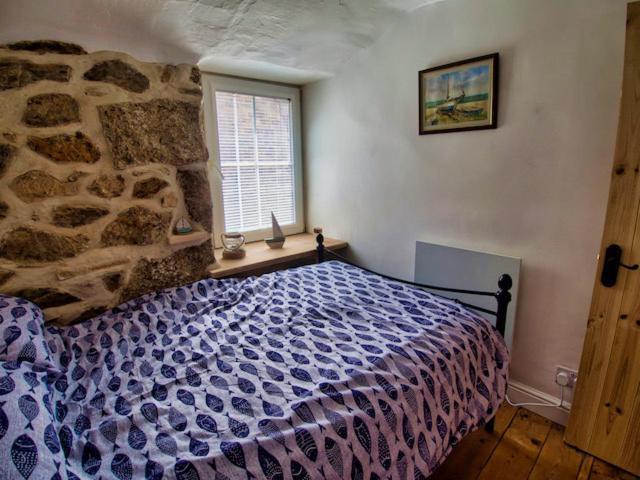 Knocker Cottage Is A 3 Bedroom Made Up Of 1 Double Bedroom And 2 Small Double Bedrooms In Small Village 10 Min To Beaches Camborne Eksteriør bilde