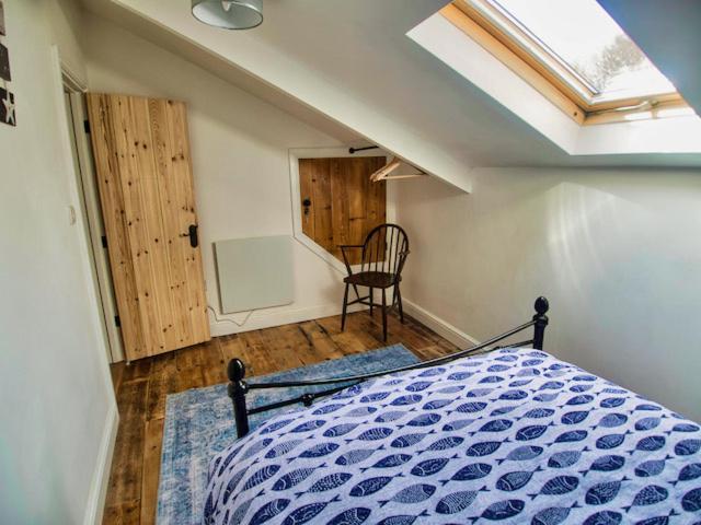 Knocker Cottage Is A 3 Bedroom Made Up Of 1 Double Bedroom And 2 Small Double Bedrooms In Small Village 10 Min To Beaches Camborne Eksteriør bilde