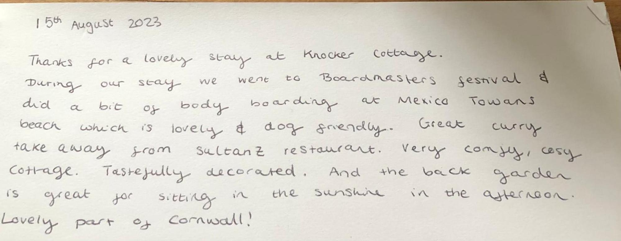 Knocker Cottage Is A 3 Bedroom Made Up Of 1 Double Bedroom And 2 Small Double Bedrooms In Small Village 10 Min To Beaches Camborne Eksteriør bilde